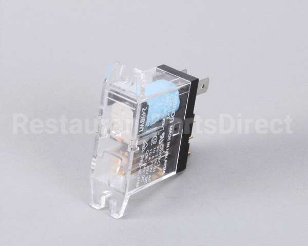 02.01.061.00 Hatco Rel,Micro,24Dc,Spdt,10Res