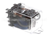 02.01.097.00 Hatco Rel,Cube,120Ac,Dpdt,35Res