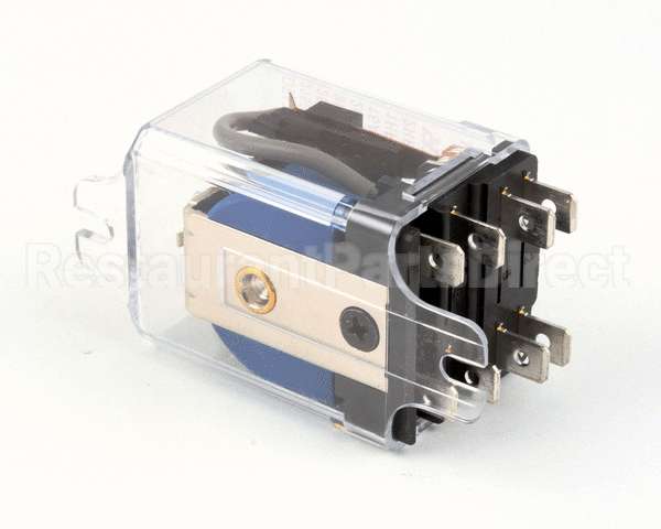 02.01.098.00 Hatco Rel,Cube,208/240Ac,Dpdt,35Res