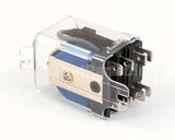 02.01.098.00 Hatco Rel,Cube,208/240Ac,Dpdt,35Res