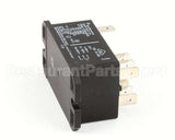 02.01.104.00 Hatco Rel,Mini,24Dc,Dpdt,30Res