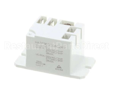 02.01.105.00 Hatco Rel,Mini,240Vac,Spdt,30Res