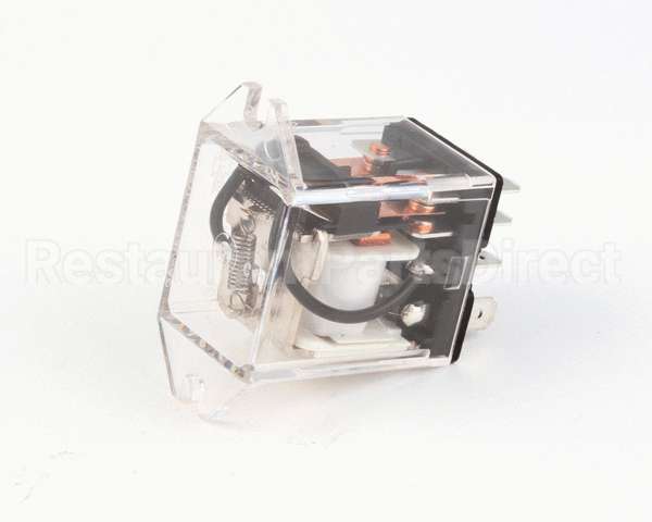 02.01.116.00 Hatco Rel,Mini,24Vac,Dpdt,10Res