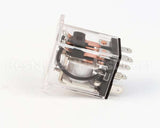 02.01.116.00 Hatco Rel,Mini,24Vac,Dpdt,10Res