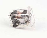 02.01.116.00 Hatco Rel,Mini,24Vac,Dpdt,10Res