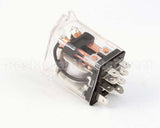 02.01.116.00 Hatco Rel,Mini,24Vac,Dpdt,10Res