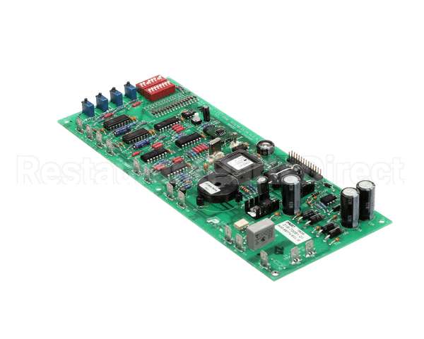 02.01.155.00 Hatco Cs2-Fast Cpu Board