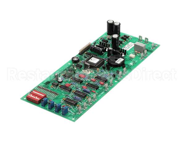 02.01.155.00 Hatco Cs2-Fast Cpu Board