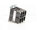 02.01.167.00 Hatco Contactor,Std,24Vac,3P,50Res
