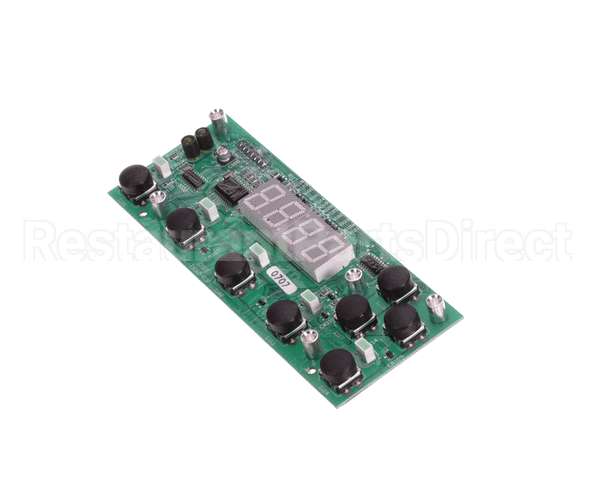 02.01.169.00 Hatco Tf Horiz Display Brd