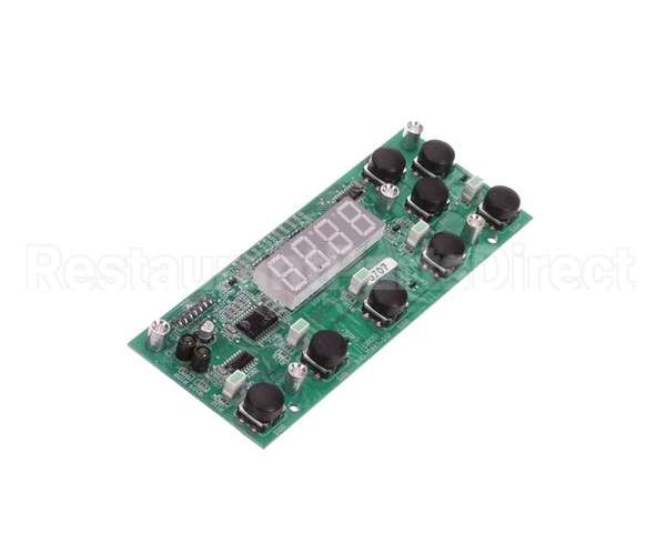 02.01.169.00 Hatco Tf Horiz Display Brd