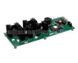 02.01.170.00 Hatco Tf Main Board 4 Triacs