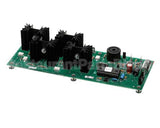 02.01.170.00 Hatco Tf Main Board 4 Triacs