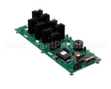 02.01.170.00 Hatco Tf Main Board 4 Triacs