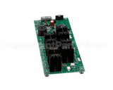 02.01.170.00 Hatco Tf Main Board 4 Triacs
