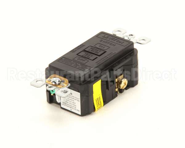 02.01.194.00 Hatco Gfci-Gfrbf-Oxe,120V,20A