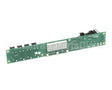 02.01.208.00 Hatco Thermostat,W/Port,4 Channel 24V