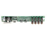 02.01.208.00 Hatco Thermostat,W/Port,4 Channel 24V