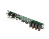02.01.208.00 Hatco Thermostat,W/Port,4 Channel 24V