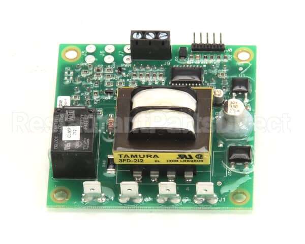 02.01.222A.00 Hatco Control,Ele,120V,185F Sp,220F Max