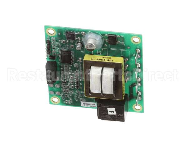 02.01.222F.00 Hatco Control,Ele,120V,185F Sp,250F Max