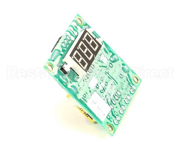 02.01.222H.00 Hatco Control,Ele,120V,175F Sp,220F Max