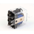 02.01.224.00 Compatible Hatco Rel, Cube, 120Vac, 3Pst, 30Res