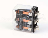 02.01.224.00 Hatco Rel,Cube,120Vac,3Pst,30Res