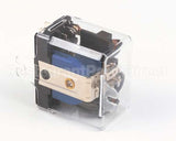 02.01.224.00 Hatco Rel,Cube,120Vac,3Pst,30Res