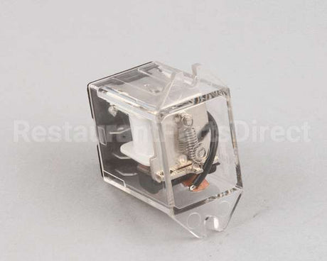 02.01.236.00 Hatco Rel,Mini,120Ac,Dpdt,15Res