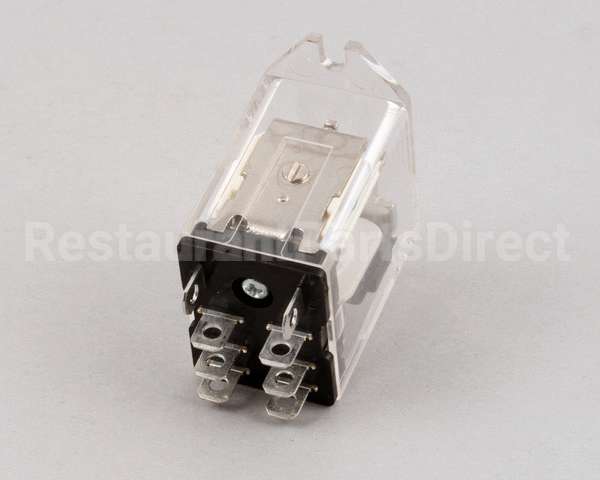 02.01.236.00 Hatco Rel,Mini,120Ac,Dpdt,15Res