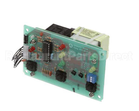 02.01.238.00 Hatco Pcb,Heater Well Control