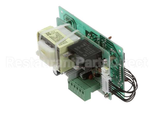 02.01.238.00 Hatco Pcb,Heater Well Control