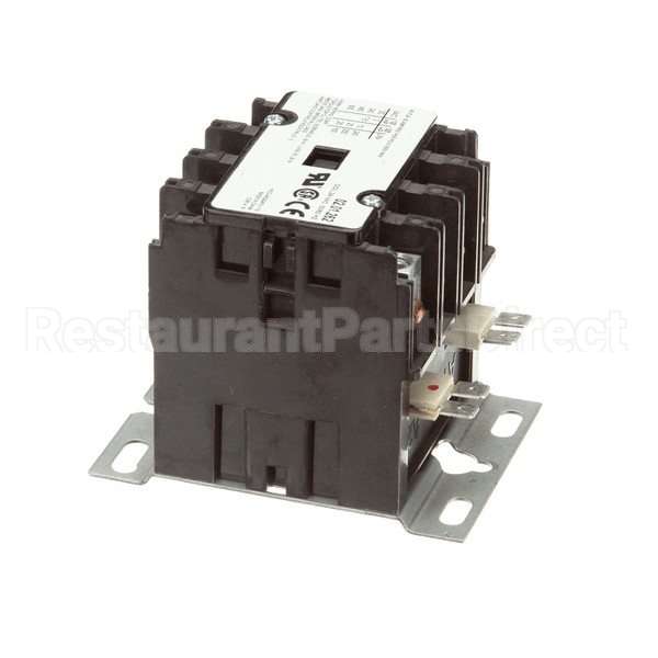 02.01.262.00 Compatible Hatco Contactor, Std, 24Vac, 4P, 50Res