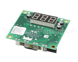 02.01.295A.00 Hatco Control,Ele,240V,125C Sp,125C Max