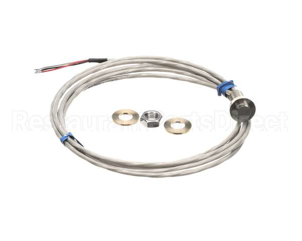 02.01.296.00 Hatco Probe,Ss Button