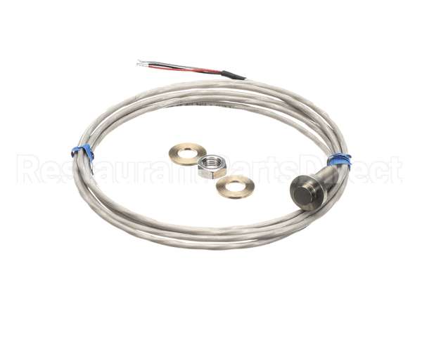 02.01.296.00 Hatco Probe,Ss Button