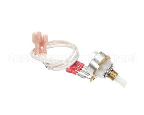02.01.300.00 Hatco Pot W/7" Leads,Cw Increasing