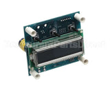 02.01.319.00 Hatco User Interface Board,Hzm