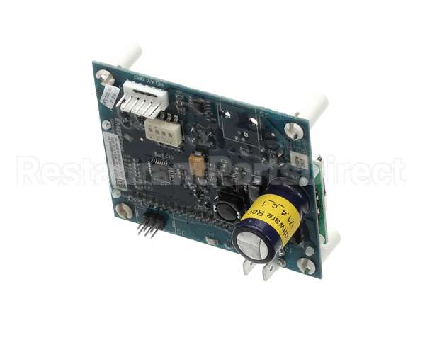02.01.319.00 Hatco User Interface Board,Hzm