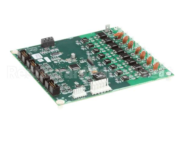 02.01.322.00 Hatco Triac Board,Hzm