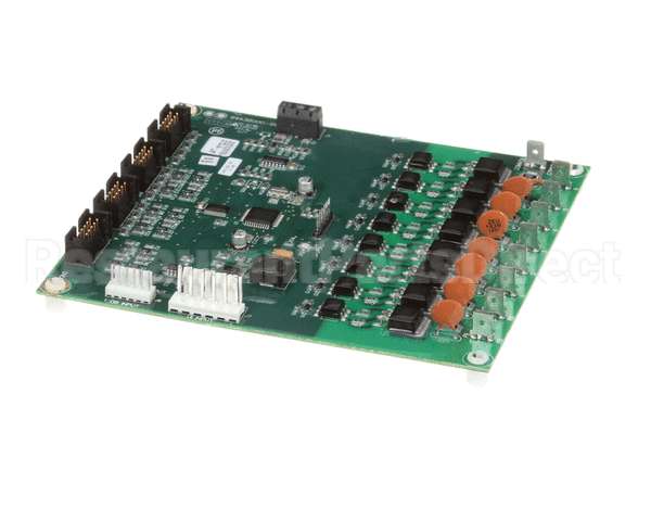 02.01.322.00 Hatco Triac Board,Hzm