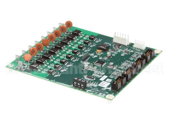 02.01.322.00 Hatco Triac Board,Hzm