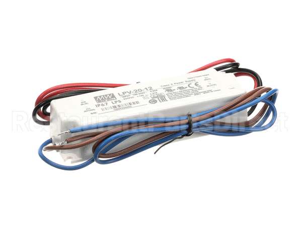 02.01.345.00 Hatco Led Driver,Hzm