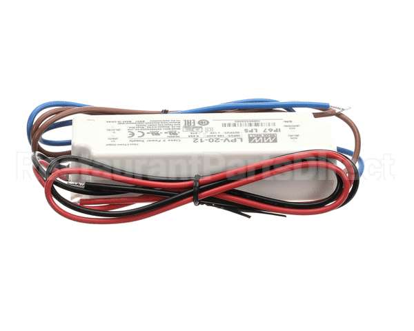 02.01.345.00 Hatco Led Driver,Hzm