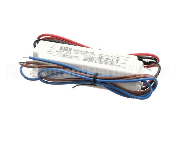 02.01.345.00 Hatco Led Driver,Hzm
