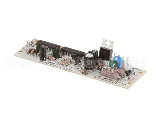 02.01.346.00 Hatco Pcb,Tpt-120
