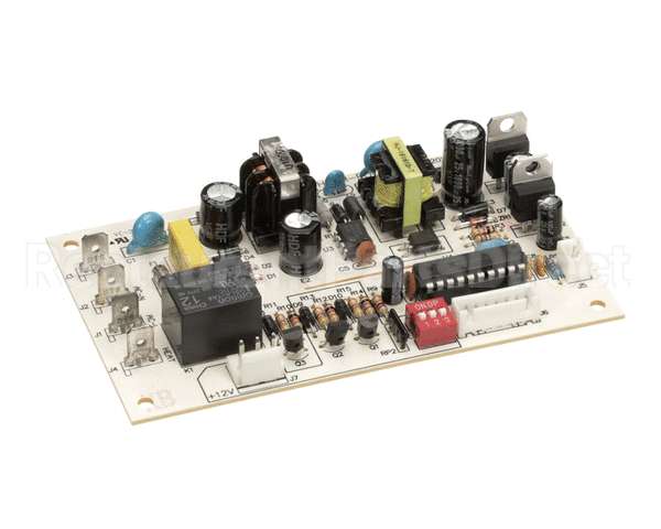 02.01.348.00 Hatco Power Pcb,Hgsm