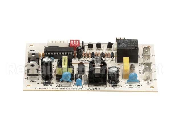 02.01.348.00 Hatco Power Pcb,Hgsm