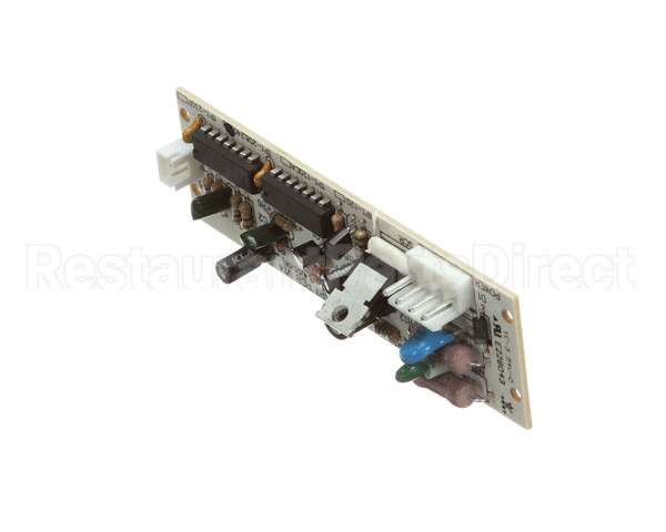 02.01.360.00 Hatco Pcb,Tpt-208/240